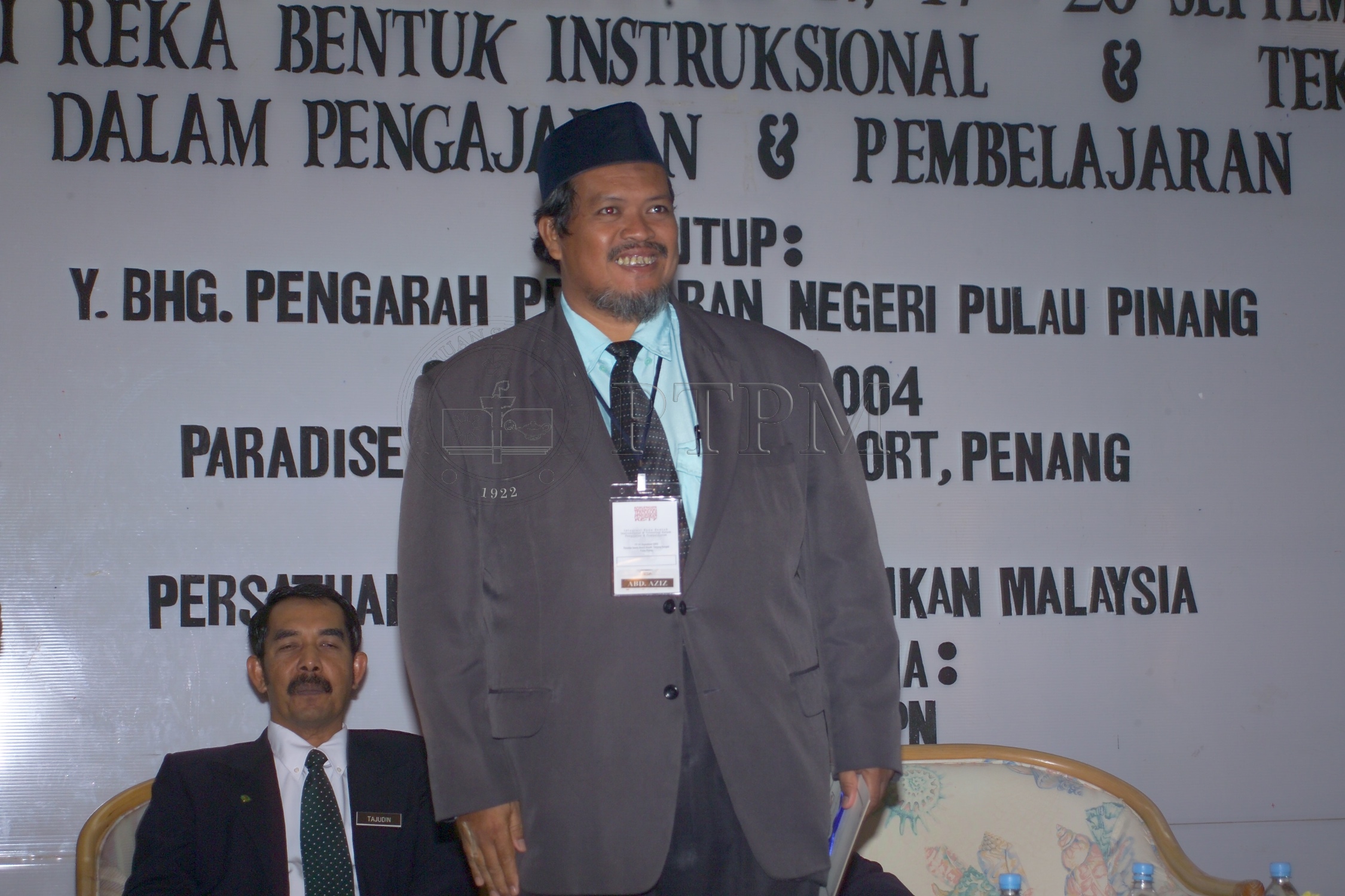 PTPM 04 18 ptpm D8XZ2515